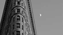 Flatiron