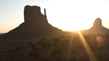 Monument Valley